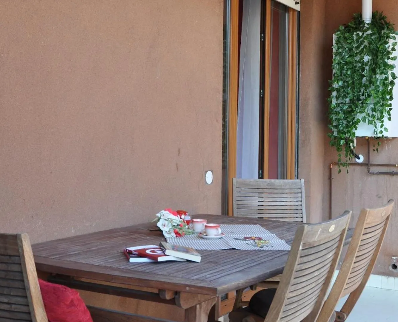 Amore & Psiche Apartments Sovere Italia