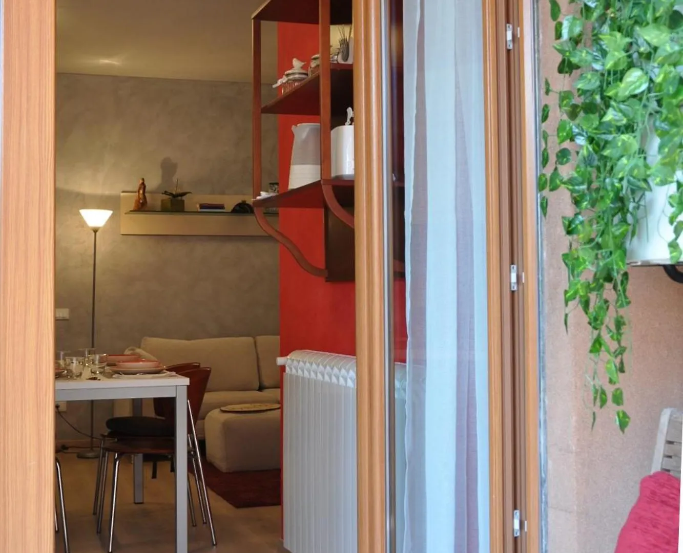 Amore & Psiche Apartments Sovere 0*,
