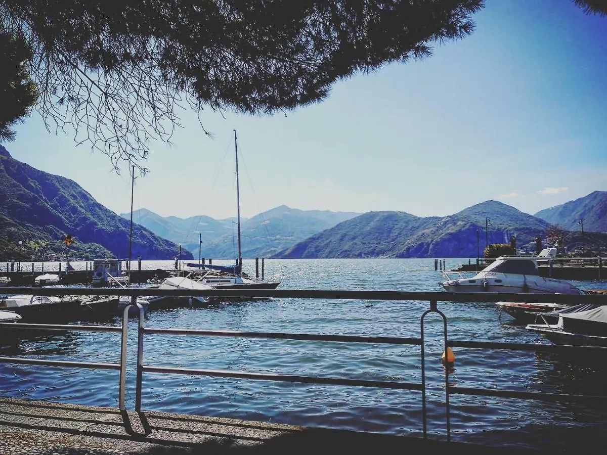 Amore & Psiche Apartments Sovere