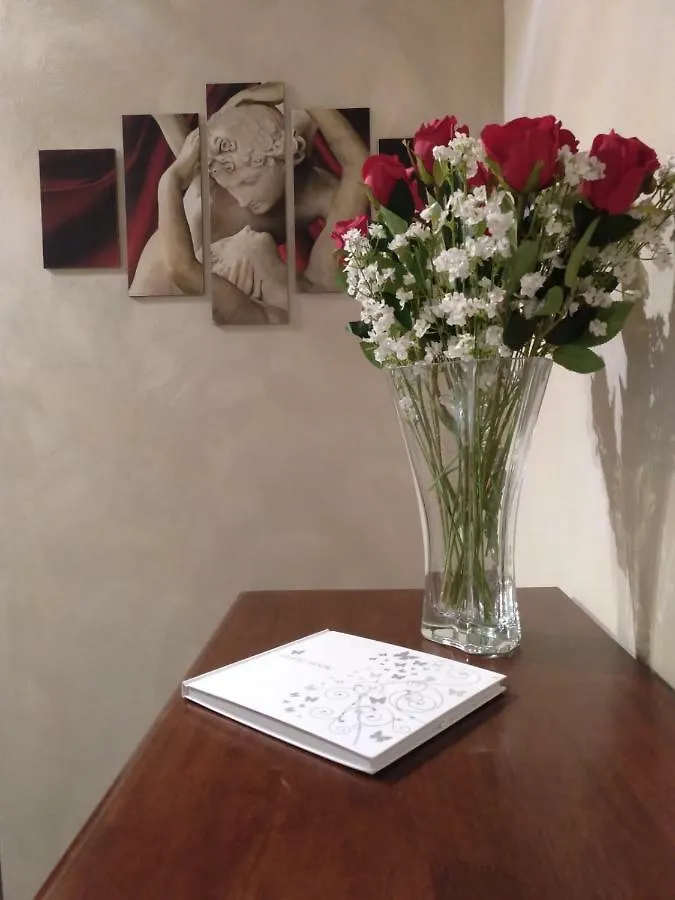 Amore & Psiche Apartments Sovere Italia