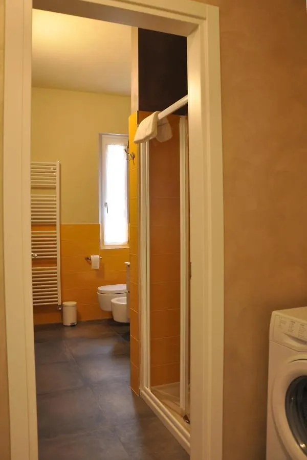 Amore & Psiche Apartments Sovere Italia