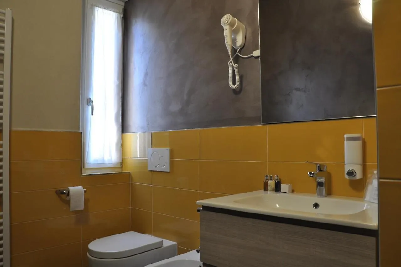 Amore & Psiche Apartments Sovere