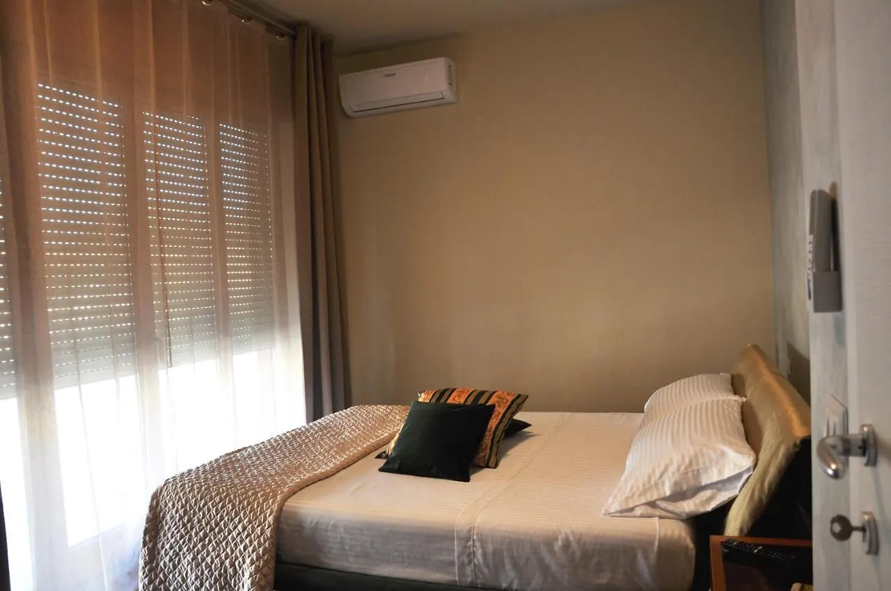 Amore & Psiche Apartments Sovere