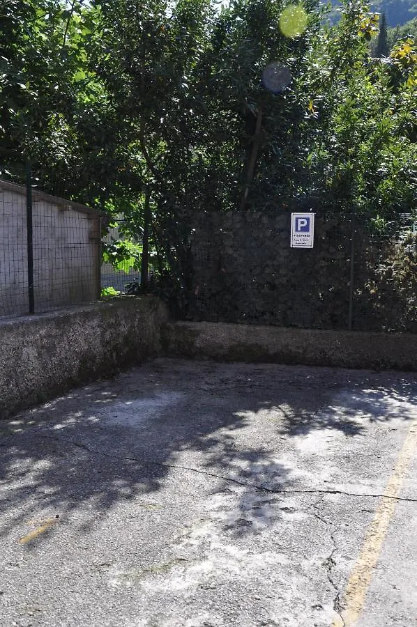 Amore & Psiche Apartments Sovere