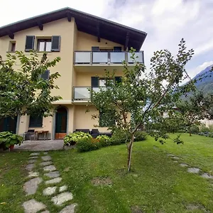 Appartamento Mortirolo -imperial, Grosotto