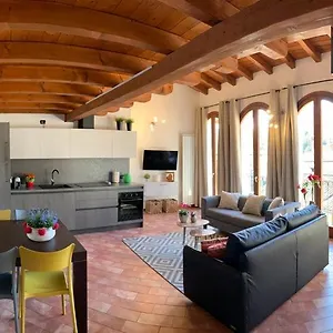 Appartamento La Primula, Sovere